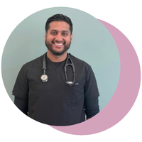 Dr Basdeo